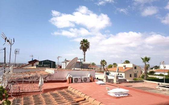 Townhouse de 1 chambre à Torrevieja - CRR144769 - Photo - Small - 22