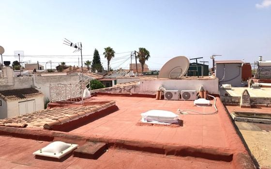 Townhouse de 1 chambre à Torrevieja - CRR144769 - Photo - Small - 21