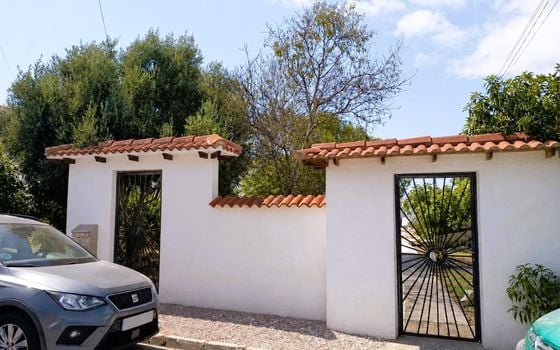 Townhouse de 1 chambre à Torrevieja - CRR144769 - Photo - Small - 25