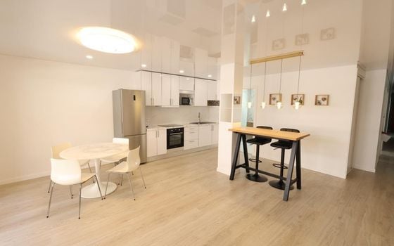 3 bedroom Apartment in Torrevieja - AG152448 - Photo - 3