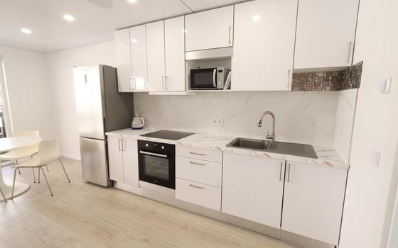 3 bedroom Apartment in Torrevieja - AG152448 - Photo - Small - 8