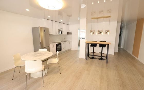 3 bedroom Apartment in Torrevieja - AG152448 - Photo - 4