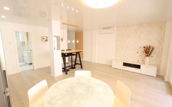 3 bedroom Apartment in Torrevieja - AG152448 - Photo - 5