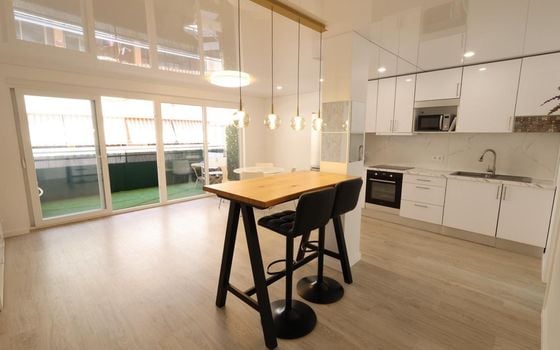3 bedroom Apartment in Torrevieja - AG152448 - Photo - 2