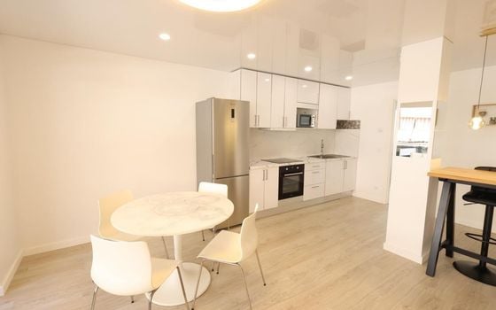 3 bedroom Apartment in Torrevieja - AG152448 - Photo - Small - 7