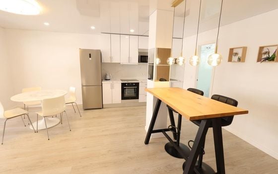 3 bedroom Apartment in Torrevieja - AG152448 - Photo - Small - 6