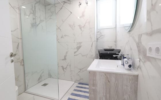3 bedroom Apartment in Torrevieja - AG152448 - Photo - Small - 14