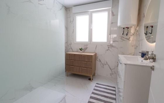 3 bedroom Apartment in Torrevieja - AG152448 - Photo - Small - 13
