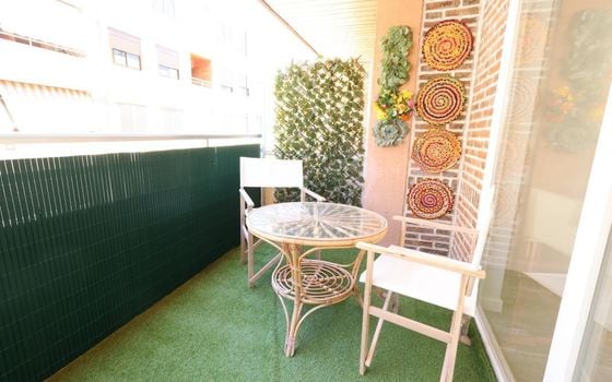 3 bedroom Apartment in Torrevieja - AG152448 - Photo - Small - 16