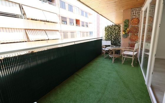 3 bedroom Apartment in Torrevieja - AG152448 - Photo - Small - 15