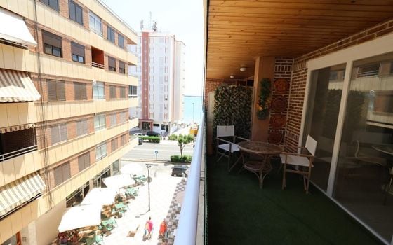 3 bedroom Apartment in Torrevieja - AG152448 - Photo - Small - 17
