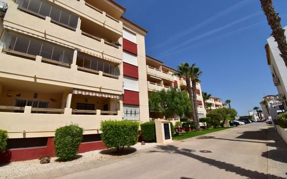 2 bedroom Apartment in Playa Flamenca - VRE144773 - Photo - Small - 20