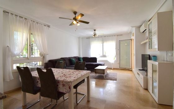 2 bedroom Apartment in Playa Flamenca - VRE144773 - Photo - 4