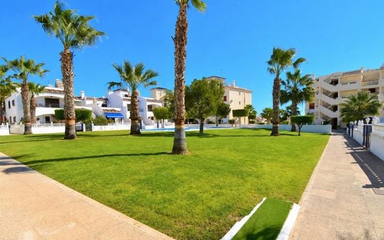 2 bedroom Apartment in Playa Flamenca - VRE144773 - Photo - Small - 23