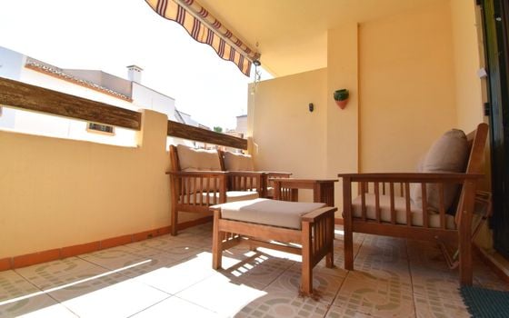 2 bedroom Apartment in Playa Flamenca - VRE144773 - Photo - Small - 16