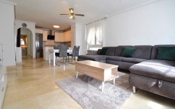 2 bedroom Apartment in Playa Flamenca - VRE144773 - Photo - 3