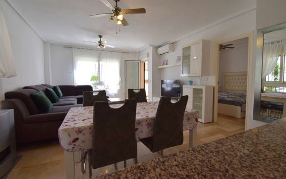 2 bedroom Apartment in Playa Flamenca - VRE144773 - Photo - 5