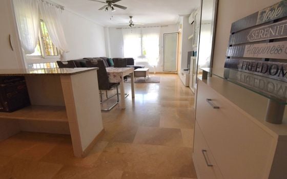 2 bedroom Apartment in Playa Flamenca - VRE144773 - Photo - Small - 6
