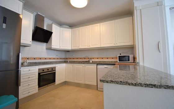 2 bedroom Apartment in Playa Flamenca - VRE144773 - Photo - Small - 7