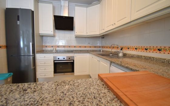 2 bedroom Apartment in Playa Flamenca - VRE144773 - Photo - Small - 8
