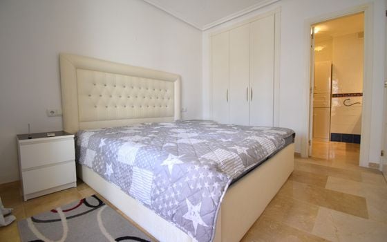 2 bedroom Apartment in Playa Flamenca - VRE144773 - Photo - Small - 10