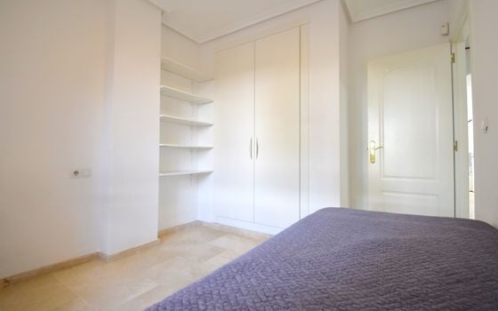 2 bedroom Apartment in Playa Flamenca - VRE144773 - Photo - Small - 12