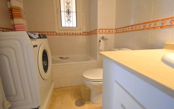 2 bedroom Apartment in Playa Flamenca - VRE144773 - Photo - Small - 15