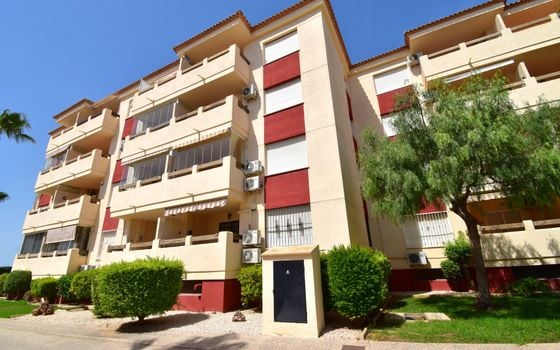 2 bedroom Apartment in Playa Flamenca - VRE144773 - Photo - 1