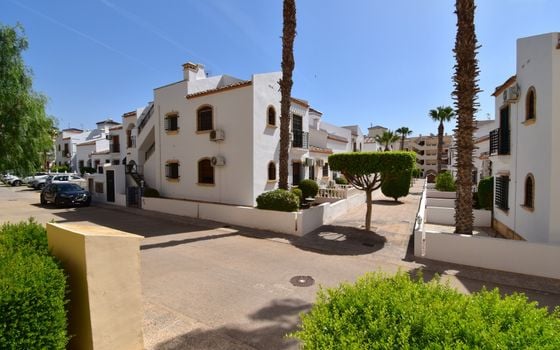 2 bedroom Apartment in Playa Flamenca - VRE144773 - Photo - Small - 21
