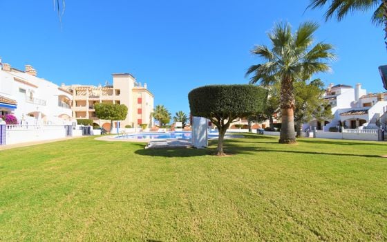 2 bedroom Apartment in Playa Flamenca - VRE144773 - Photo - Small - 22