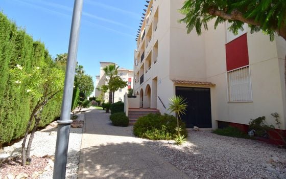 2 bedroom Apartment in Playa Flamenca - VRE144773 - Photo - Small - 18