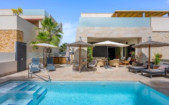 3 bedroom Villa in Benijófar - CBB144774 - Photo - 2