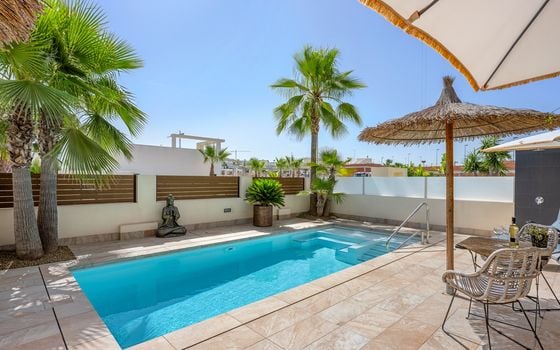 3 bedroom Villa in Benijófar - CBB144774 - Photo - 3