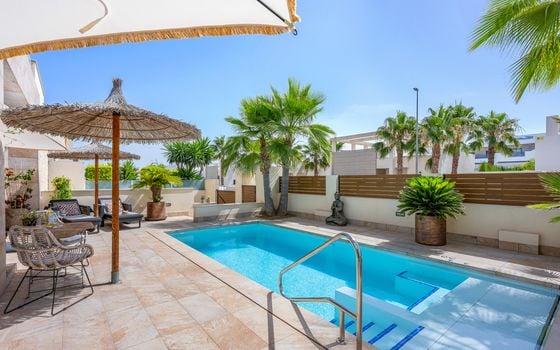 3 bedroom Villa in Benijófar - CBB144774 - Photo - 5