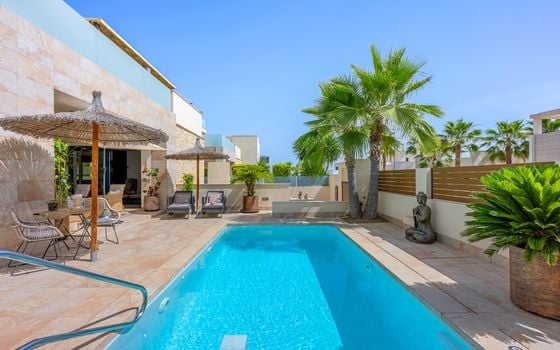3 bedroom Villa in Benijófar - CBB144774 - Photo - 4