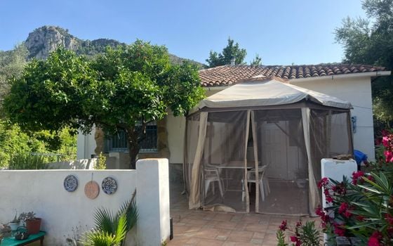 2 bedroom Villa in Orba - OH144780 - Photo - Small - 12