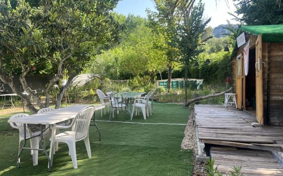 2 bedroom Villa in Orba - OH144780 - Photo - Small - 11
