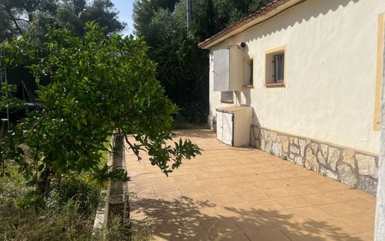 2 bedroom Villa in Orba - OH144780 - Photo - Small - 10