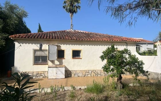 2 bedroom Villa in Orba - OH144780 - Photo - 1