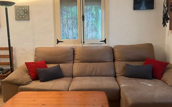 2 bedroom Villa in Orba - OH144780 - Photo - 2