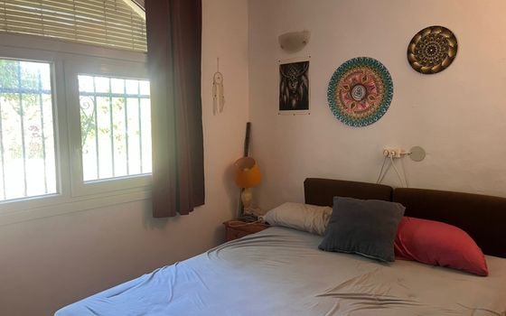 2 bedroom Villa in Orba - OH144780 - Photo - Small - 6