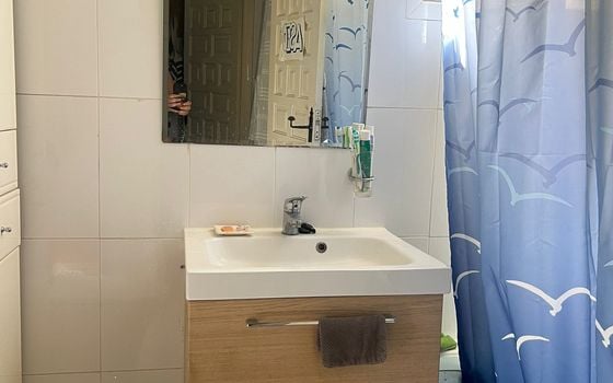 2 bedroom Villa in Orba - OH144780 - Photo - Small - 8