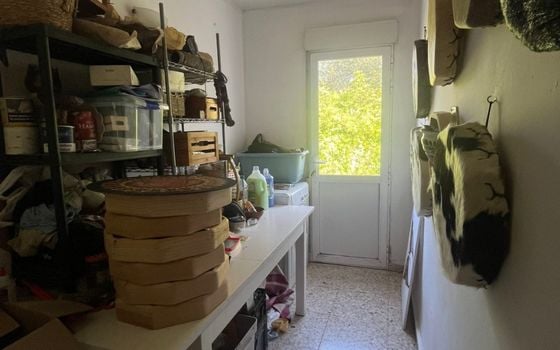 2 bedroom Villa in Orba - OH144780 - Photo - Small - 9