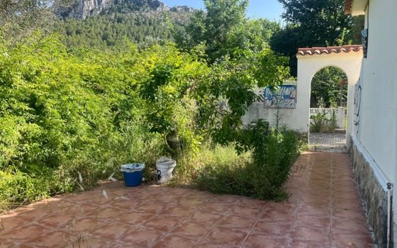 2 bedroom Villa in Orba - OH144780 - Photo - Small - 13
