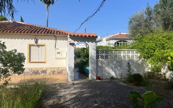 2 bedroom Villa in Orba - OH144780 - Photo - Small - 14