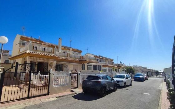 3 bedroom Villa in Playa Flamenca - SMS144781 - Photo - Small - 14