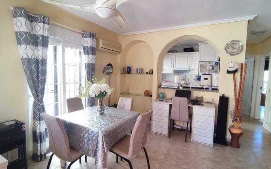 3 bedroom Villa in Playa Flamenca - SMS144781 - Photo - Small - 6