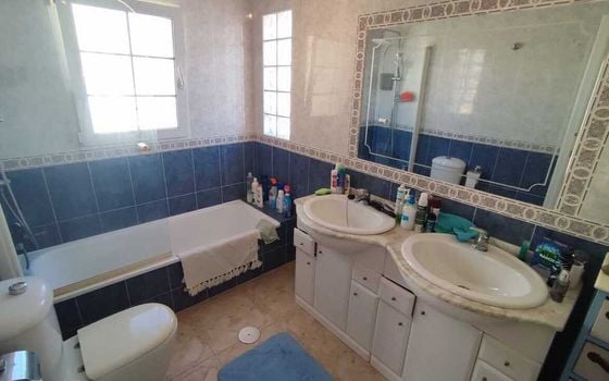 3 bedroom Villa in Playa Flamenca - SMS144781 - Photo - Small - 9