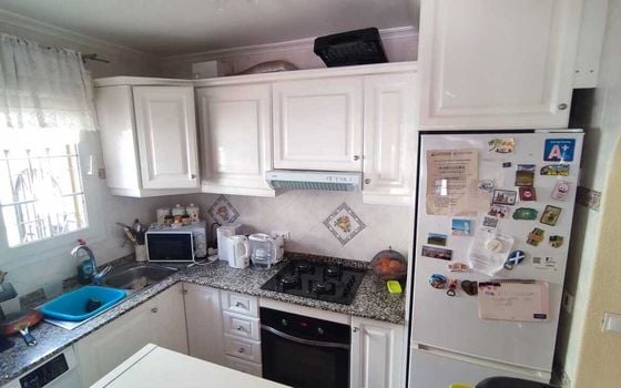 3 bedroom Villa in Playa Flamenca - SMS144781 - Photo - Small - 7