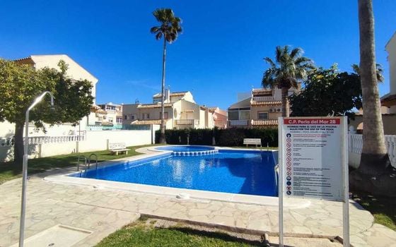3 bedroom Villa in Playa Flamenca - SMS144781 - Photo - Small - 15